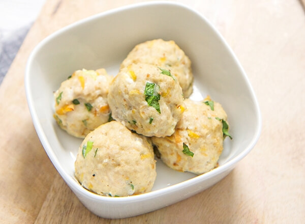 apple recipes for babies