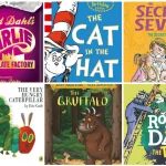 5 Best Children's Authors of All Time 5 Best Children's Authors of All Time