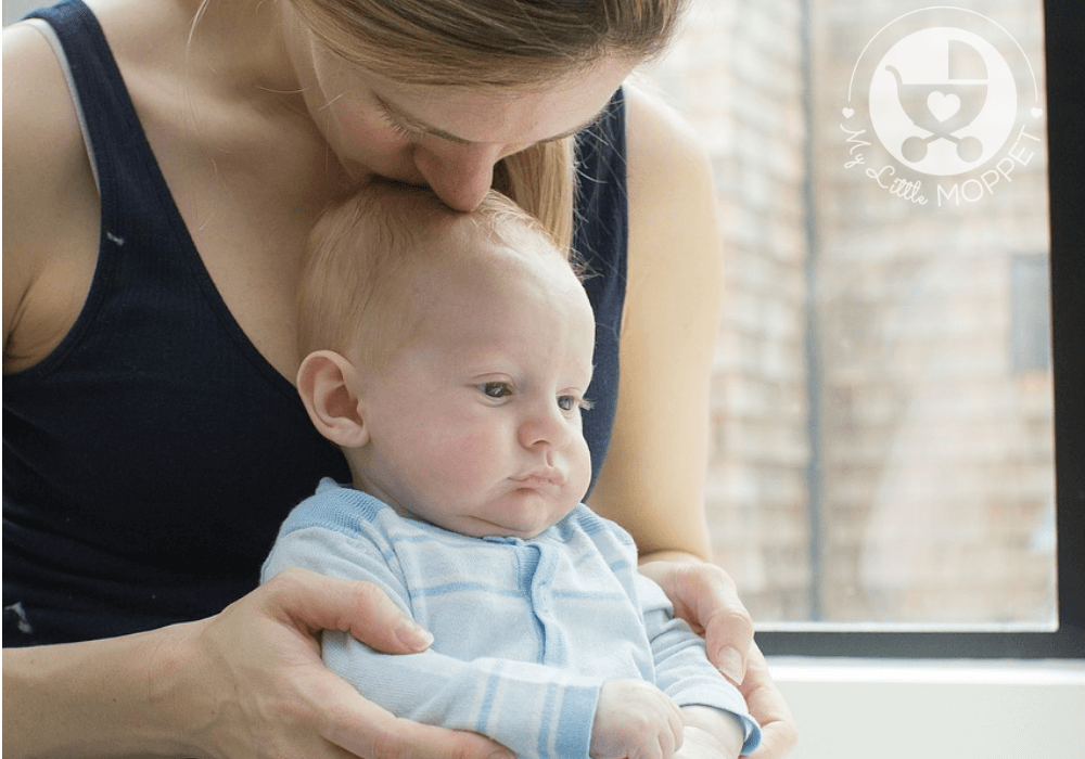 20 Home Remedies for Blocked Nose in Babies and Toddlers