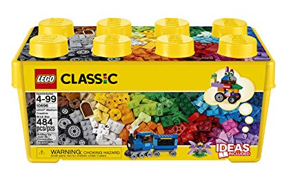 Building toys for kids lego