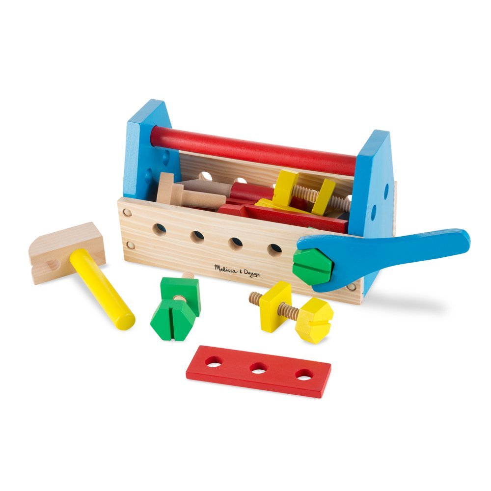 8 Amazing Melissa & Doug Toys and Activity Kits on at least 30% discount today – Amazon Great Indian Festival Sale!