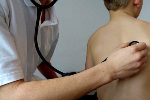 Signs of Back and Neck Problems in Children