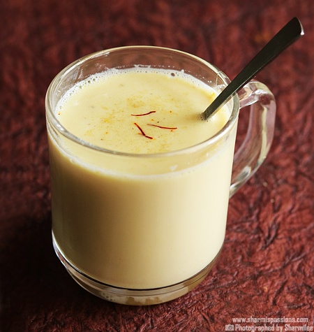 15 homemade health drink mixes to make milk tastier