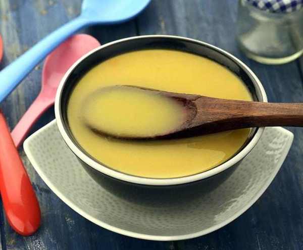 Soup Recipes for Babies