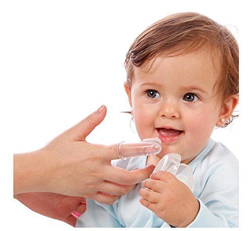 oral thrush in babies