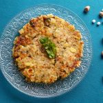 Sabudana Thalipeeth is a deliciously healthy snack for all age groups. The best part is, it can even be consumed by people with celiac disease or gluten sensitivity.