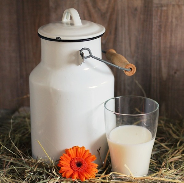 15 Homemade Health Drink Mixes to make Milk Tastier