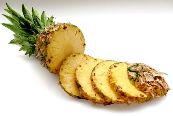 Pineapple, the spiky, delicious tropical fruit is also loaded with nutrients. Here we answer common doubts about the query: can I give my baby pineapple?