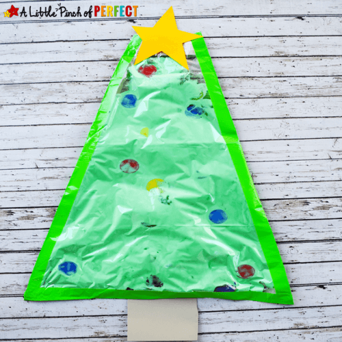 Christmas Activities for Babies and Toddlers