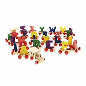 Wooden Learning Toy