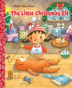 christmas stories for kids