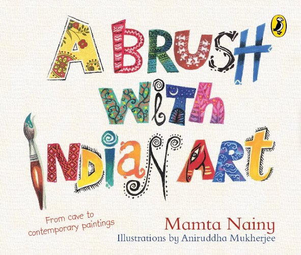 This Republic Day, introduce kids to various aspects of our great country through these children's books about India. Learn about art, monuments and more!