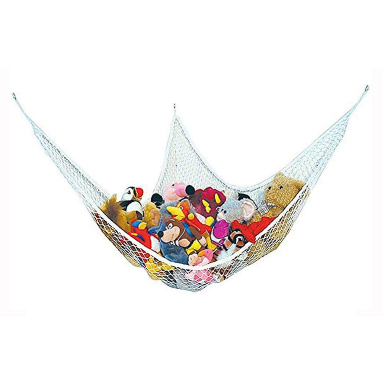 Toy Storage Ideas 27 Useful Ideas for Storing Your Kids’ Toys and