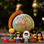 As parents, we should raise our kids to respect all cultures. Here are 5 simple and fun activities to Teach Kids about Diversity and Cultural Awareness.