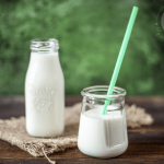 The question "Does Calcium affect iron absorption?' has been cause for concern for Moms everywhere. Read on to find out the answer to this common question.