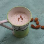 Quick and Easy Sprouted Ragi Malt Recipe is a scrumptiously healthy family drink recipe, made using the Sprouted ragi malt mix of My Little Moppet Foods.