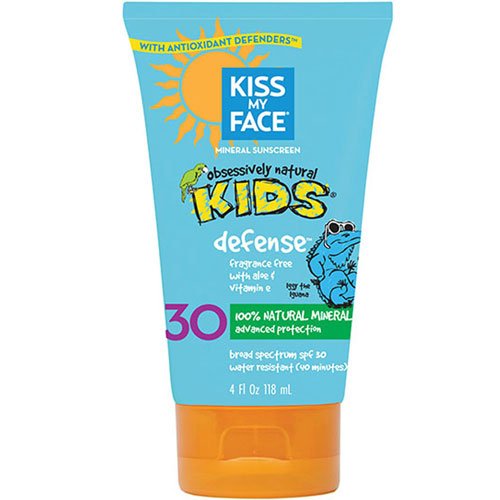 10 Best Sunscreens for Babies and Kids in India