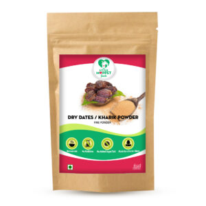 Dried Dates powder for Babies