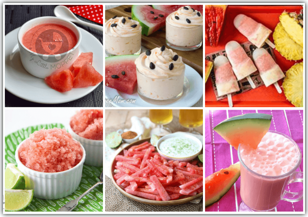 65 Healthy Dates Recipes for Babies and Kids