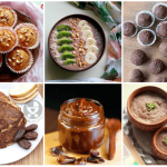 Dates are a superfood packed with nutrition for kids. Here are 65 healthy dates recipes for babies and kids, from purees to smoothies to ice cream and more!
