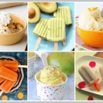 34 Healthy Ice Cream Recipes for Babies and Kids 34 Healthy Ice Cream Recipes for Babies and Kids