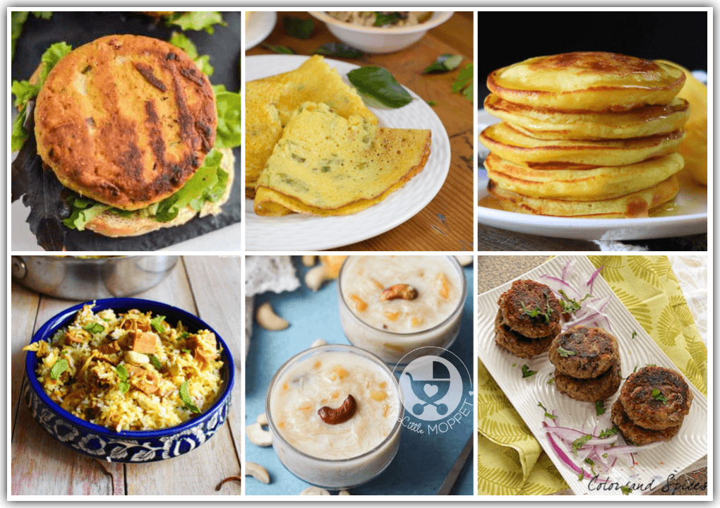 32 Tasty and Healthy Jackfruit Recipes for Kids