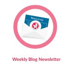 blog news letter