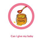 can i give my baby