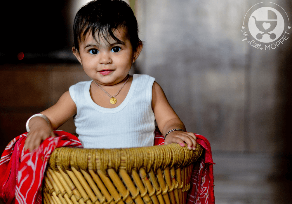 10 Common Indian Baby Superstitions - Myth or Fact?