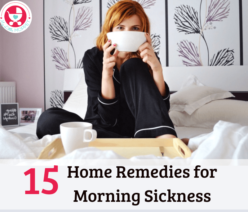 Morning sickness affects over half of all pregnant women and can be limiting. Get life back on track with these simple Home Remedies for Morning Sickness.