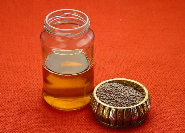 How To Choose The Best Baby Massage Oil