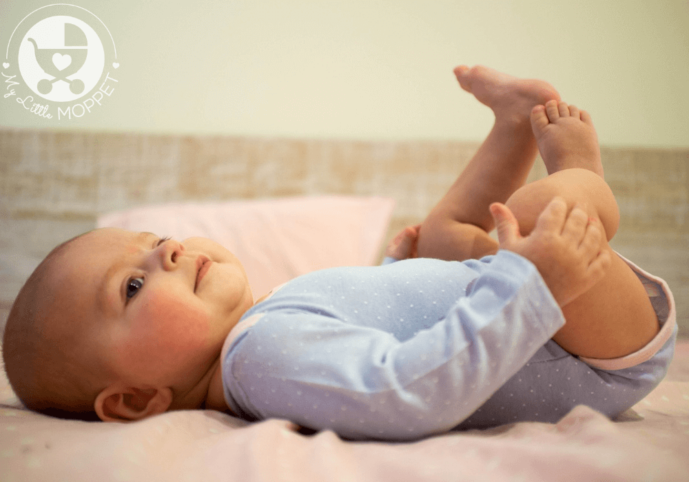 How to Choose the Best Baby Massage Oil
