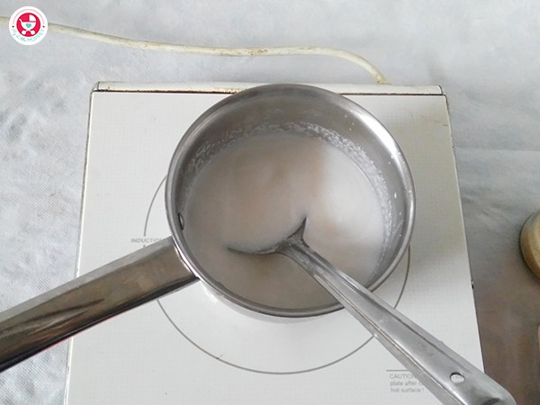 Rice Pudding in Coconut Milk Recipe