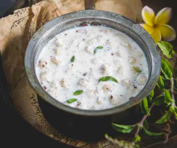 Celebrate Krishna Janmashtami the tasty and nutritious way, with these healthy Janmashtami recipes for the whole family! Includes fasting recipes too.