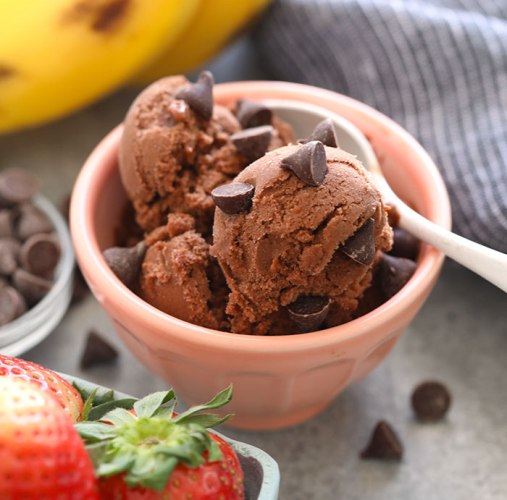 Chocolate appeals to all generations, but is often enjoyed with guilt. Now enjoy the deliciousness freely - with these healthy chocolate recipes for kids!