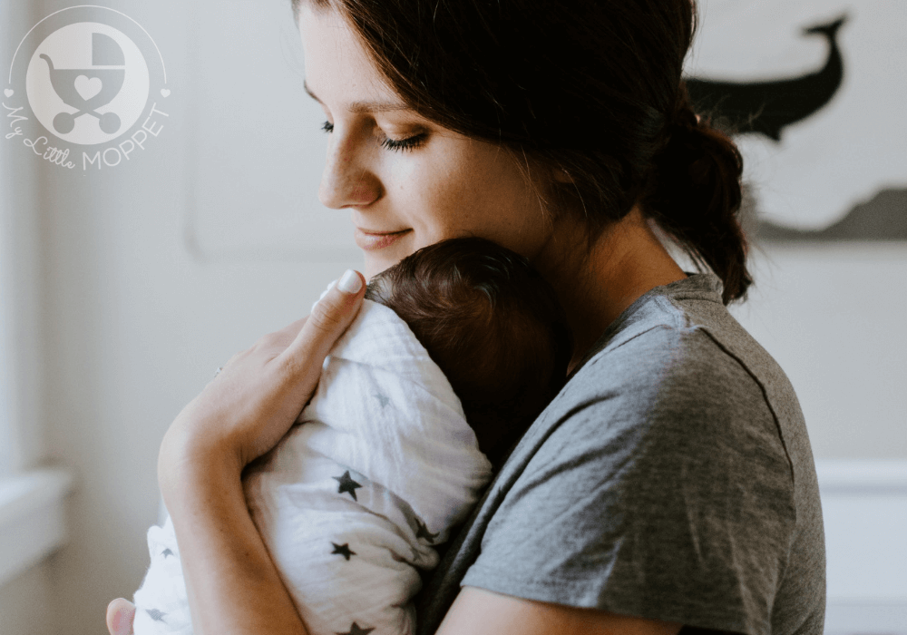 10 Breastfeeding Must Haves for New Moms