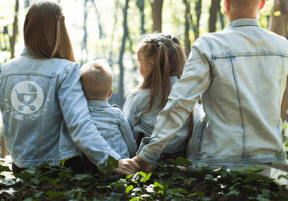 7 Tips to overcome Parenting Differences in Couples