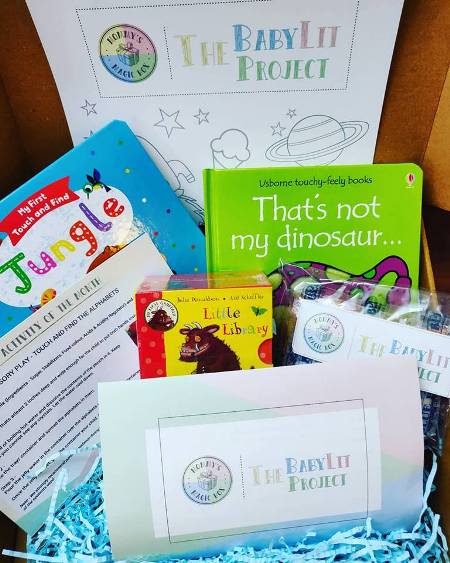 Activity Subscription Boxes for Kids are a great way to encourage your child's creativity and brain development while weaning them off screens.