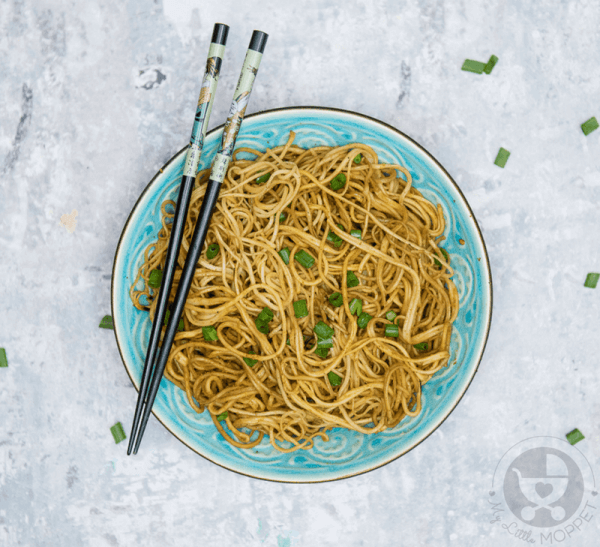 Skip MSG-laden and high sodium dishes with these 20 Healthy Chinese Recipes for Kids! Made with healthy ingredients and designed to be a hit with the kids!