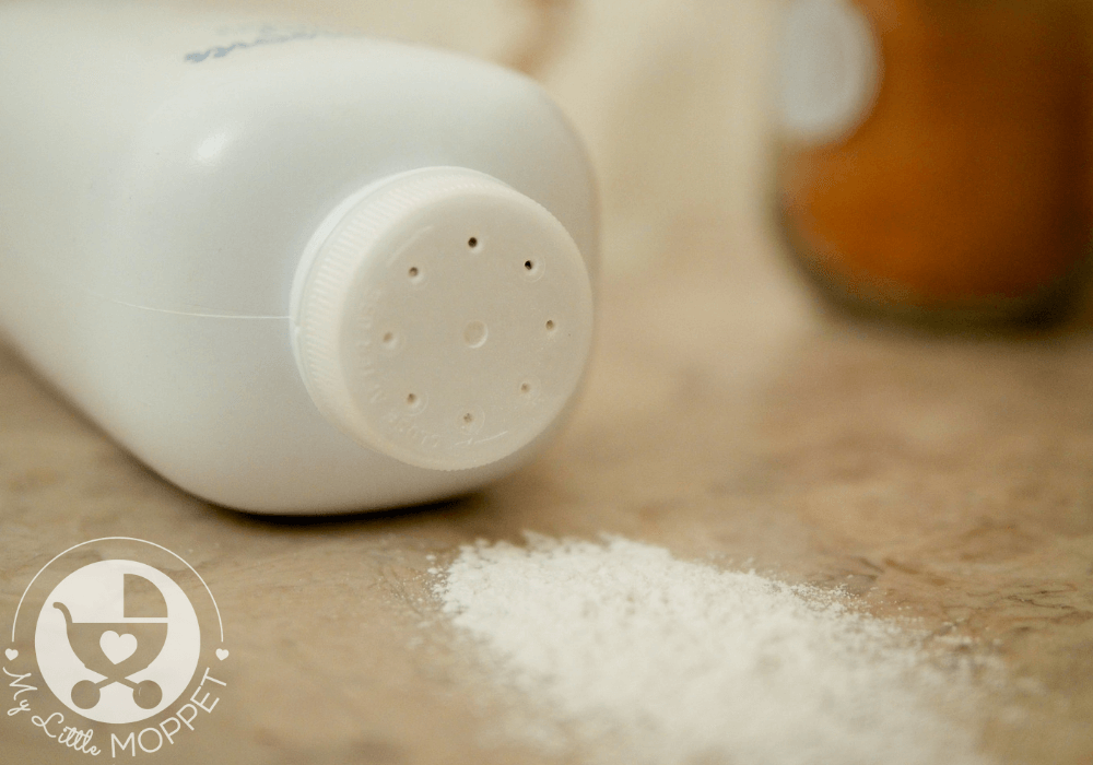 Is Baby Powder Safe for Babies?