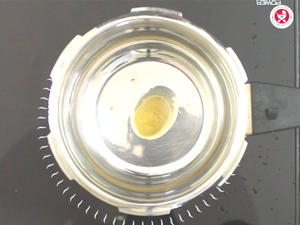 Broken Wheat Apple Halwa Recipe