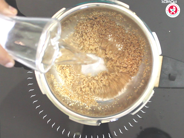 Broken Wheat Apple Halwa Recipe