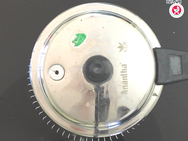 Broken Wheat Apple Halwa Recipe