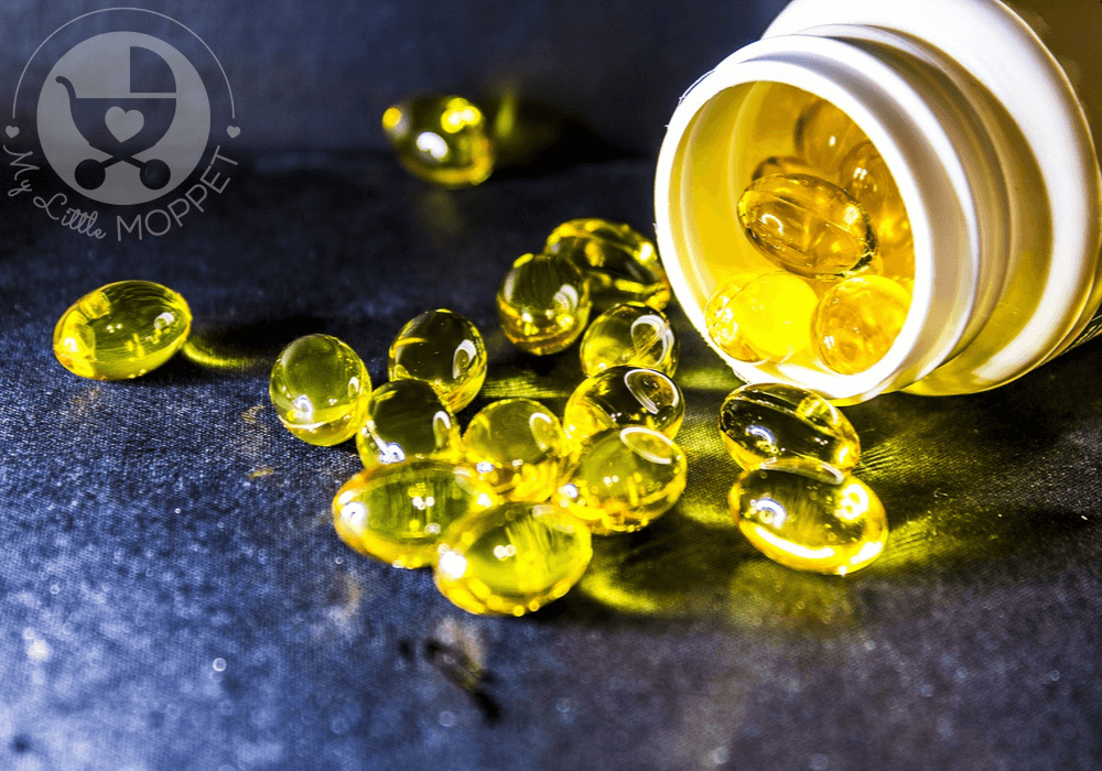 Should I Give My Child Cod Liver Oil?