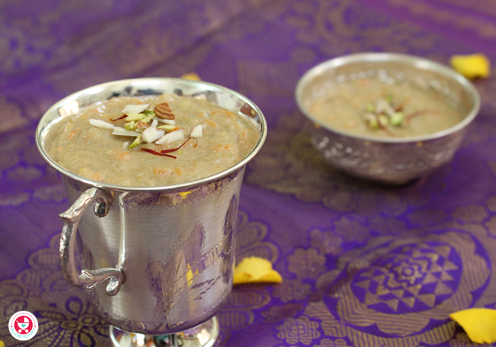 Sooji Kheer For Babies sooji-kheer-for-babies