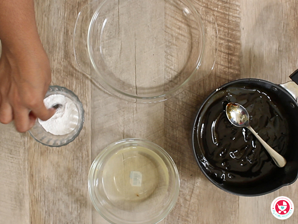 Homemade Cough Drops [Ginger Lemon Honey Cough Drops for kids]