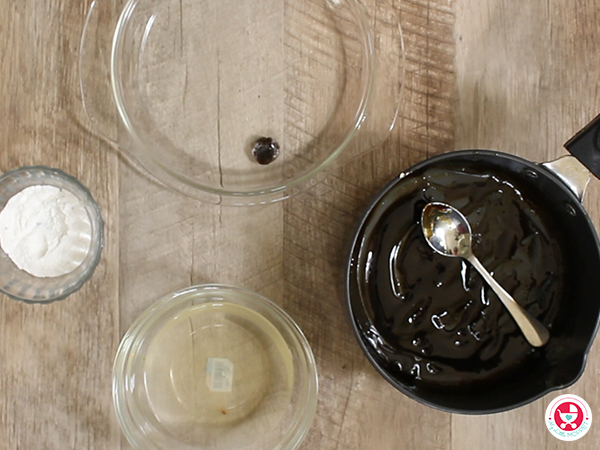 Homemade Cough Drops [Ginger Lemon Honey Cough Drops for kids]