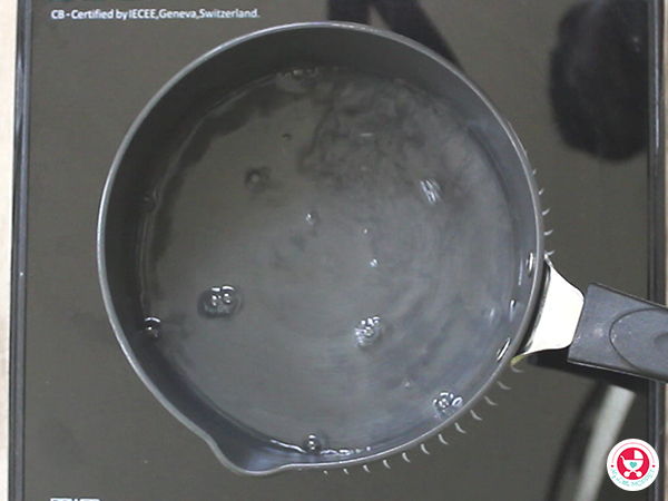 Homemade Cough Drops [Ginger Lemon Honey Cough Drops for kids]