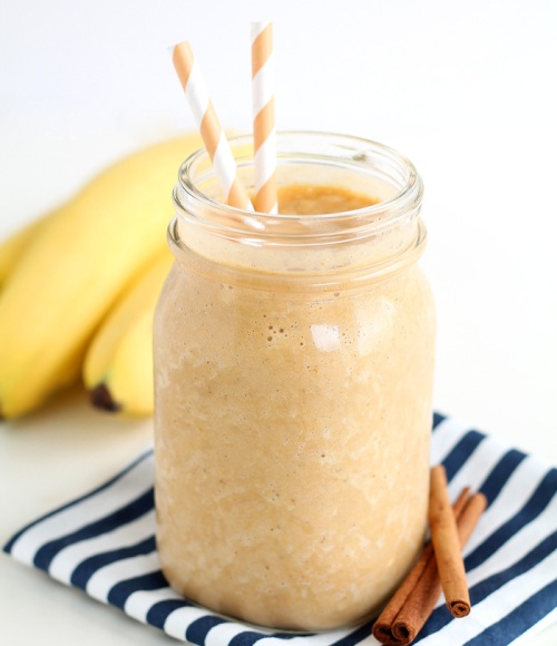 25 Warming and Healthy Winter Drinks for Kids