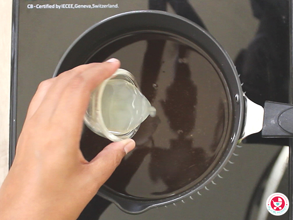 Homemade Cough Drops [Ginger Lemon Honey Cough Drops for kids]